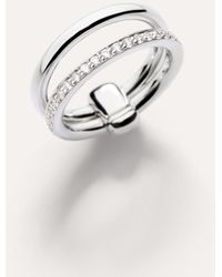Pomellato - Anello Together - Lyst