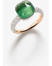 Pomellato - Klassischer Ring Nudo - Lyst