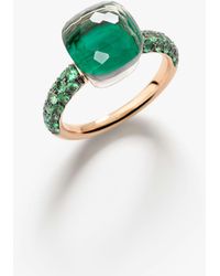 Pomellato - Ring Nudo Petit - Lyst