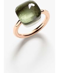 Pomellato - Grosser Ring Nudo - Lyst