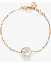 Pomellato - Bracciale Pom Pom Dot - Lyst