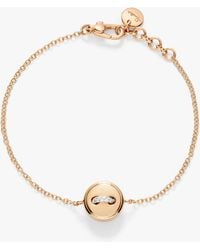 Pomellato - Bracciale Reversibile Pom Pom Dot - Lyst