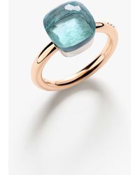 Pomellato - Anello Nudo Classic - Lyst