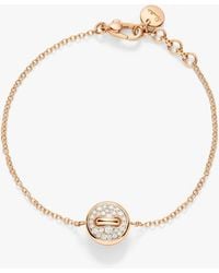 Pomellato - Bracciale Pom Pom Dot - Lyst