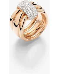 Pomellato - Anello Together - Lyst