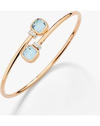 Pomellato - Bangle Nudo Mini - Lyst