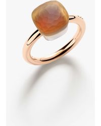 Pomellato - Ring Nudo Gelé Classic - Lyst