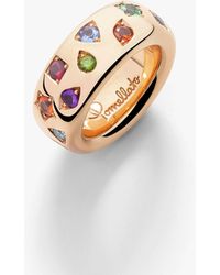 Pomellato - Iconica Mittlerer Ring - Lyst