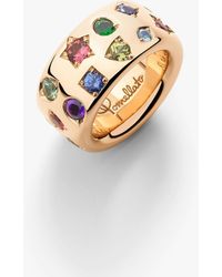 Pomellato - Anello Iconica Large - Lyst