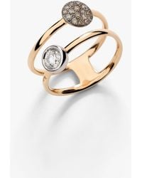 Pomellato - Ring Sabbia - Lyst