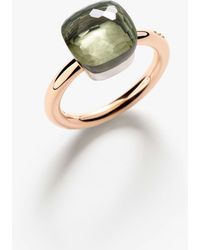 Pomellato - Klassischer Ring Nudo - Lyst