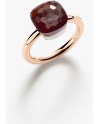 Pomellato - Klassischer Ring Nudo - Lyst