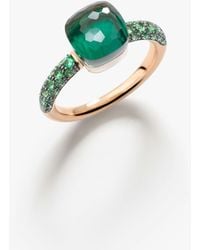 Pomellato - Ring Nudo Petit - Lyst
