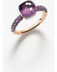 Pomellato - Ring Nudo Classic - Lyst
