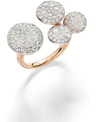 Pomellato - Ring Sabbia - Lyst