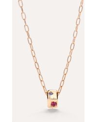 Pomellato - Collana Con Pendente Iconica - Lyst