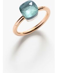 Pomellato - Anello Nudo Petit - Lyst