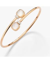 Pomellato - Bangle Nudo Mini - Lyst