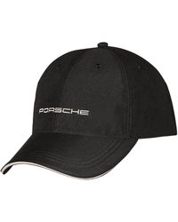Porsche Design - Baseball Cap Basic – Essential - Lyst