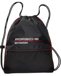 Porsche Design - Leichter Rucksack – Motorsport - Lyst