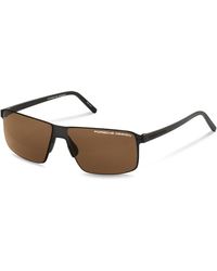 Porsche Design P ́8646 Sunglasses - Mehrfarbig