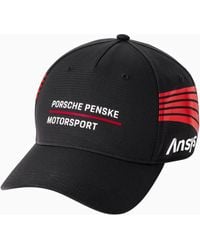 Porsche Design - Cap Unisex – Porsche Penske Motorsport - Lyst