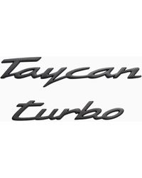 Porsche Design - Zweiteiliges Magnet-Set Taycan Turbo - Lyst