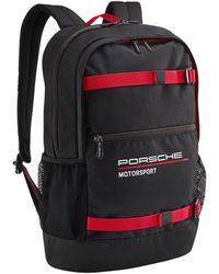 Porsche Design - Rucksack – Motorsport - Lyst
