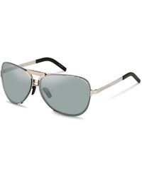 Porsche Design P ́8678 Sunglasses - Mehrfarbig