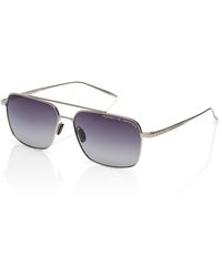 Porsche Design P ́8679 Sunglasses - Mettallic