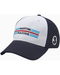 Porsche Design - Baseball Cap Unisex – MARTINI RACING® - Lyst