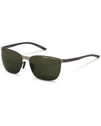 Porsche Design P ́8659 Sunglasses - Mehrfarbig