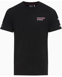 Porsche Design - T-Shirt Unisex – Porsche Penske Motorsport - Lyst