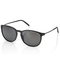 Porsche Design Sunglasses P ́8683 - Schwarz