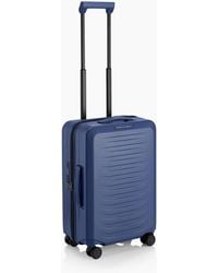 Porsche Design - Roadster Hardcase Trolley - Lyst