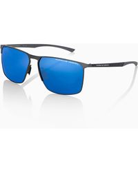 Porsche Design - Sunglasses Carbon Fiber #2 - Lyst