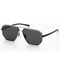 Porsche Design - Sunglasses Targa #2 - Lyst