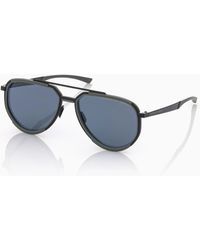 Porsche Design - Sunglasses Hybrid #1 - Lyst