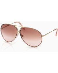 Porsche Design - Sunglasses Iconic Aviator #1 Ladies Capsule - Lyst