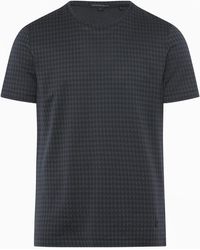 Porsche Design - Seasonal T-Shirt - Lyst