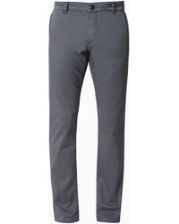 Porsche Design - Basic Regular Fit Chino - Lyst