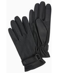 Porsche Design - Leather Driver's Gloves - Lyst