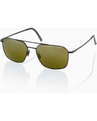 Porsche Design - Sunglasses Eternal #3 - Lyst