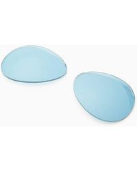Porsche Design - Lens Set Sunglasses Iconic Aviator #1 - Lyst
