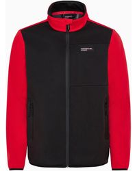 Porsche Lifestyle - Softshell Jacket– Porsche Motorsport - Lyst