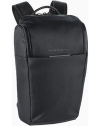 Porsche Lifestyle - Backpack – Essential - Lyst