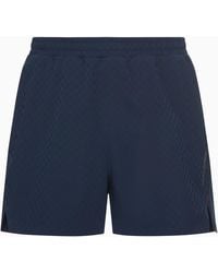Porsche Design - Sport-Tex Swim Shorts - Lyst