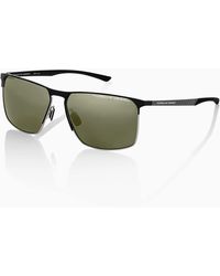 Porsche Design - Sunglasses Carbon Fiber #2 - Lyst