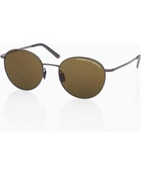 Porsche Design - Sunglasses Eternal #2 - Lyst