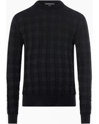 Porsche Design - Sweater - Lyst